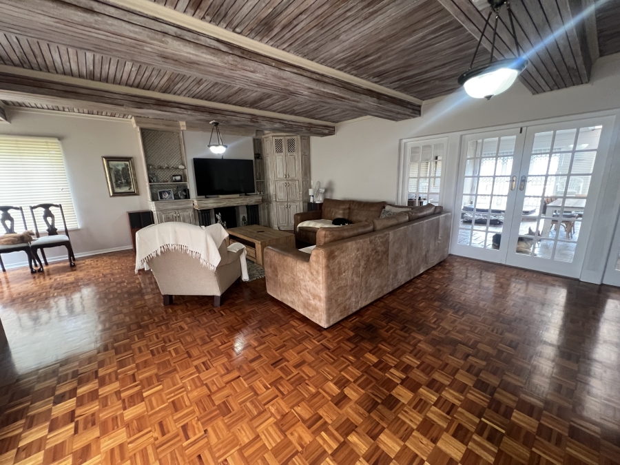 3 Bedroom Property for Sale in Bunkers Hill Eastern Cape